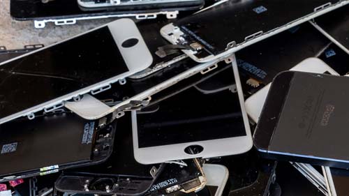 e waste removal auckland