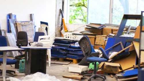 business rubbish removal auckland